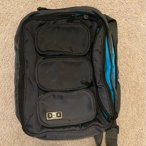 Diaper Dude Men’s Diaper Bag Backpack